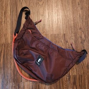 Cotopaxi Sling Bag